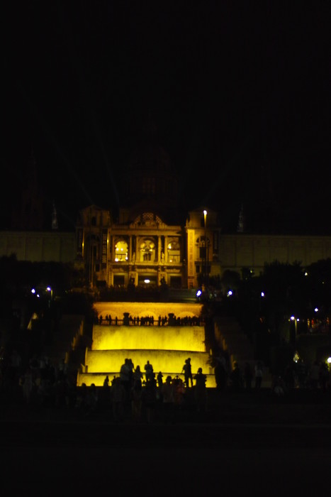 Palau National d'Art de Catalunya