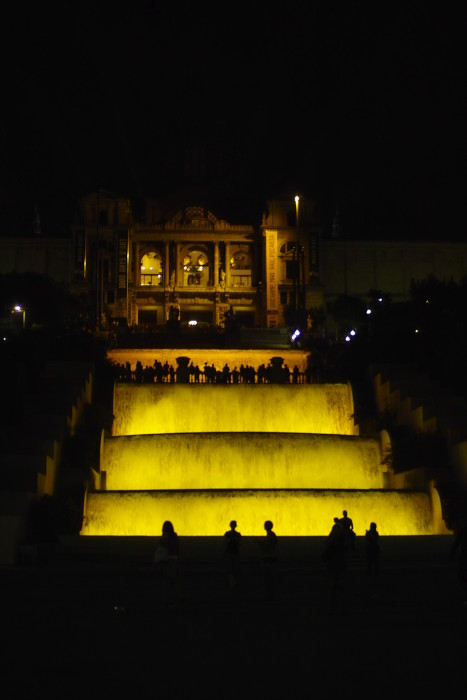 Palau National d'Art de Catalunya