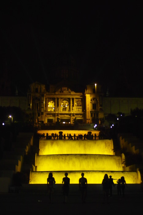 Palau National d'Art de Catalunya