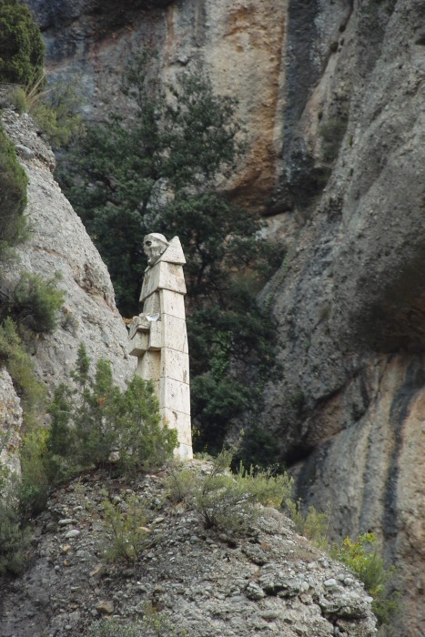 Kloster Montserrat