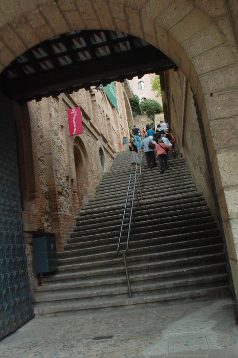 Kloster Montserrat