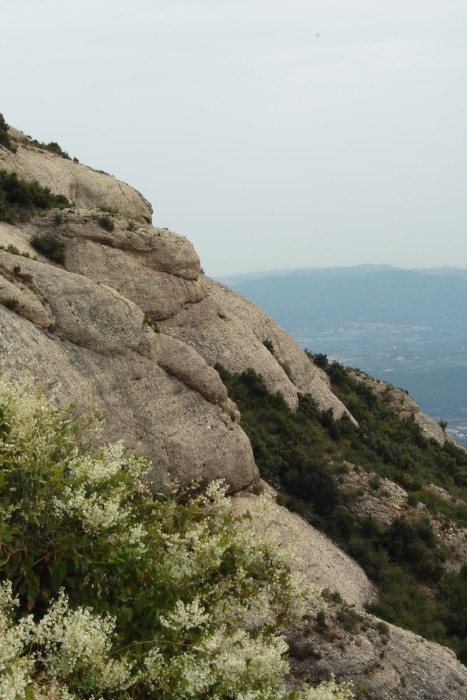 Kloster Montserrat