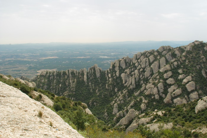 Kloster Montserrat