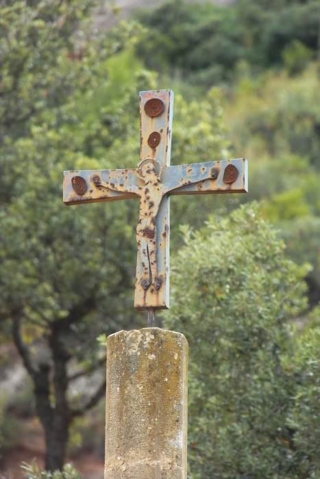 Kloster Montserrat