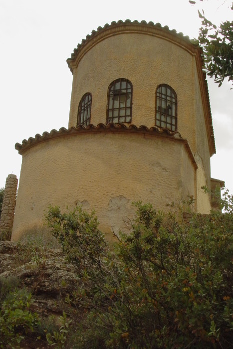 Kloster Montserrat