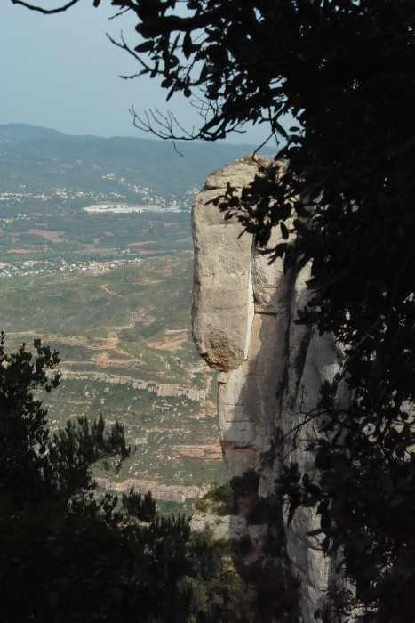 Kloster Montserrat