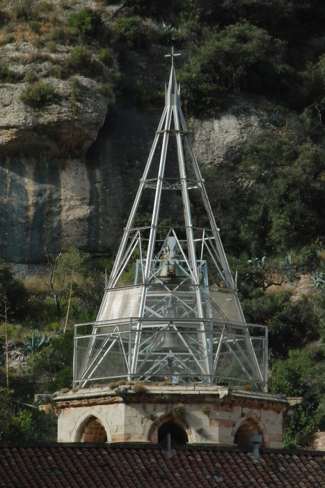 Kloster Montserrat