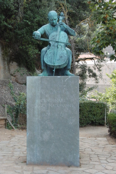 Kloster Montserrat