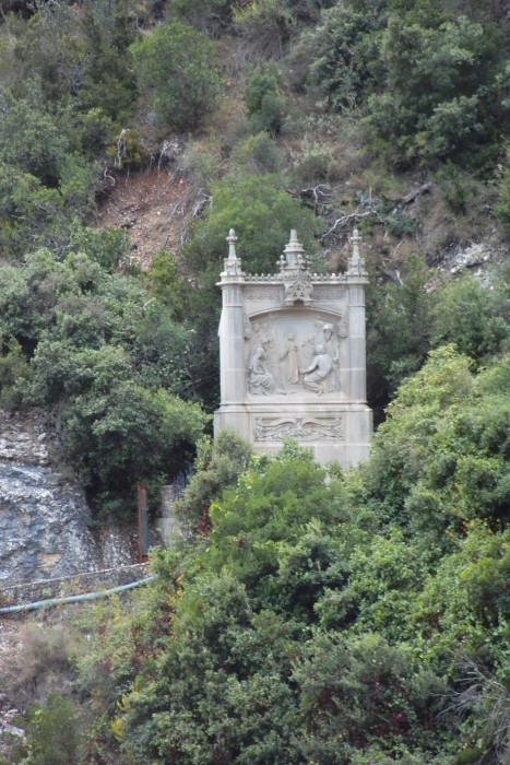 Kloster Montserrat