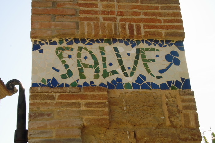 Park Güell