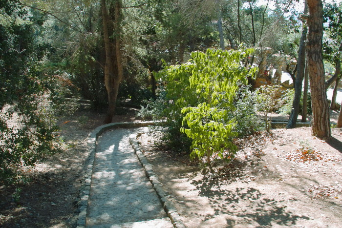 Park Güell