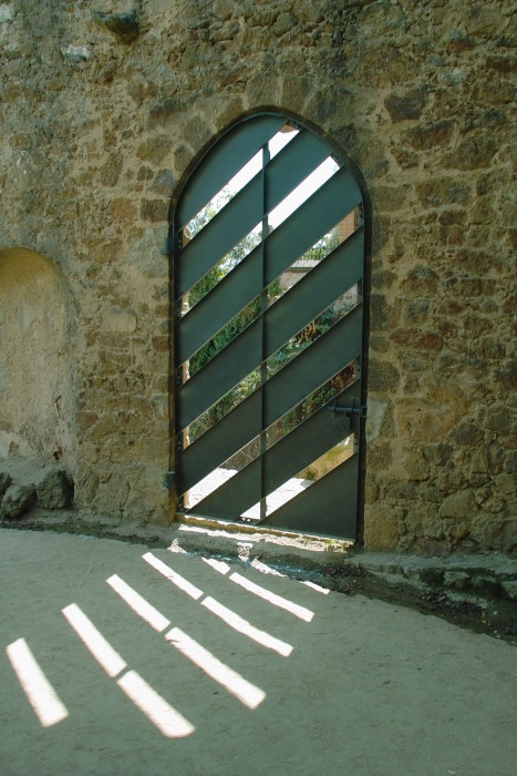 Park Güell