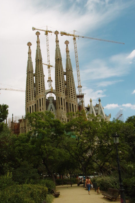 Sagrada Família