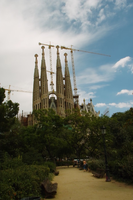 Sagrada Família